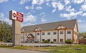 Best Western Plus Valemount Inn & Suites